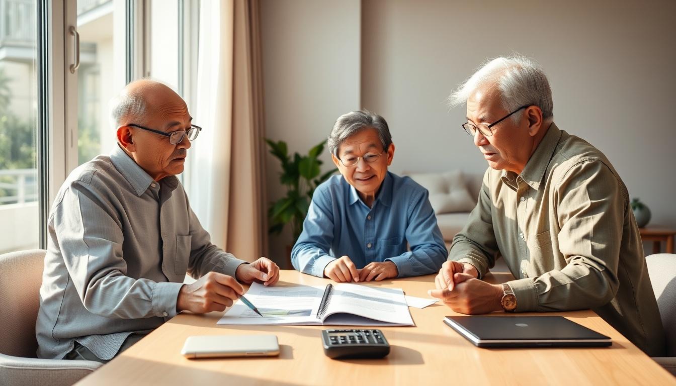 Simplify Retirement Insurance Choices