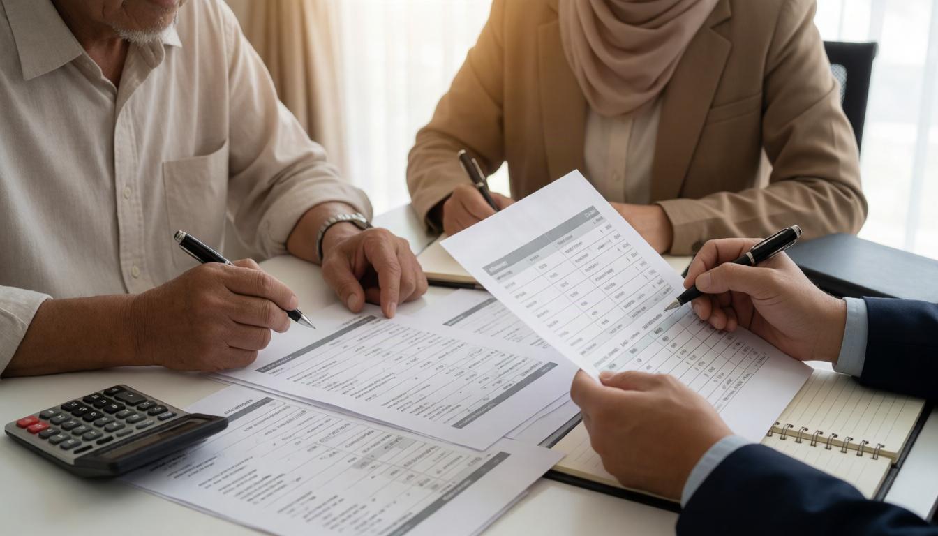 Make Insurance Easier